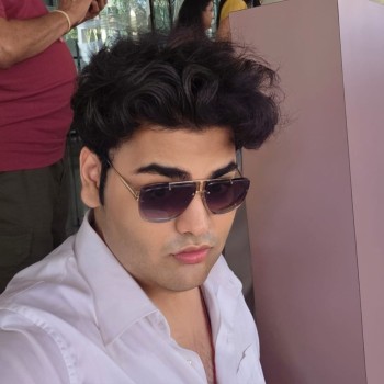 Raj Luthra